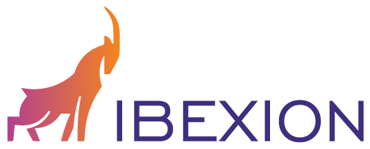 Ibexion Logo
